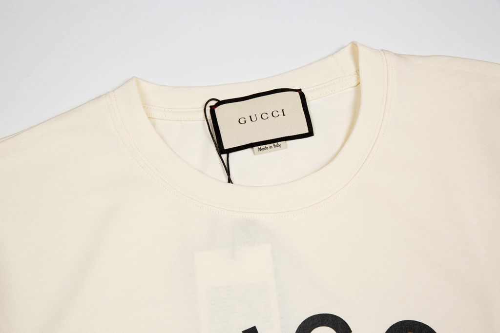 Gv*c* T-shirt